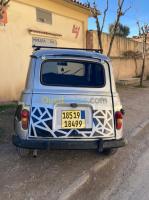 setif-algerie-citadine-renault-4-1985