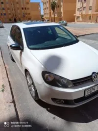 Volkswagen Golf 6 2012 Style