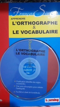 البليدة-الجزائر-كتب-و-مجلات-لتعلم-الفرنسية-cd