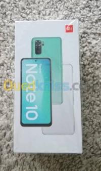 Xiaomi Redmi note 10 thumbnail 3