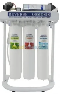 Purificateur d'eau