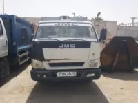 كراء السيارات و الشاحنات 