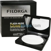 Filorga Flash-Nude [Powder]  6.2 g