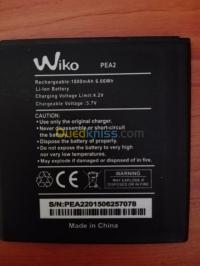Batteries wiko cink peax 2 thumbnail 3