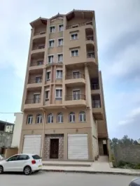 Location Immeuble Bejaia Aokas