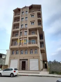 Location Immeuble Bejaia Aokas