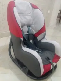 Siège auto bébé et enfant