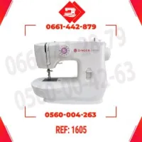 Machine a coudre Singer 1605