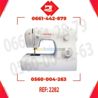 Machine a coudre Singer 2282