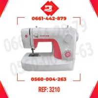 Machine a coudre Singer 3210