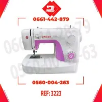 Machine a coudre Singer 3223