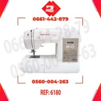 Machine a coudre Singer 6180