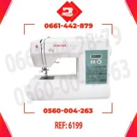 Machine a coudre Singer 6199