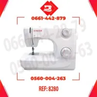 Machine a coudre Singer 8280