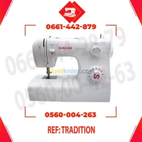 Machine a coudre Singer TRADITION