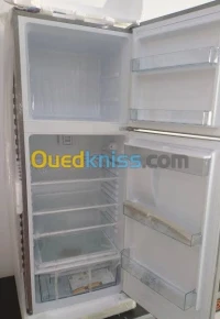 PROMO REFRIGERATEUR IRIS BCD 480 INOX
