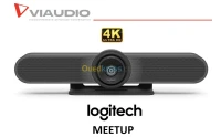 LOGITECH MEETUP