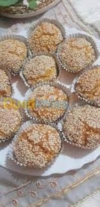 الجزائر-برج-الكيفان-توريد-الطعام-و-حلويات-gateau-djeldjlania-et-babouche