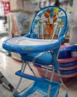 alger-souidania-algerie-produits-pour-bébé-chaise-haute-pingouin-de-6-à-36-mois