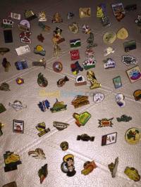 الجزائر-بئر-خادم-تحف-و-مقتنيات-pin-s-collection