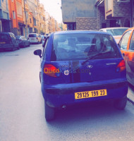 annaba-algerie-mini-citadine-daewoo-matiz-1999