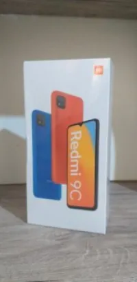 Xiaomi Redmi 9C