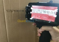 DATEUR A JET-ENCRE HP -DH-