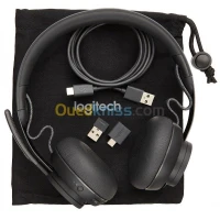 Logitech Zone Wireless Casque sans fil