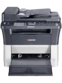 Kyocera fs-1025mfp