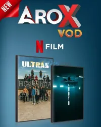 AROX VOD *-*