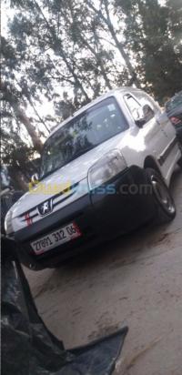 بجاية-سمعون-الجزائر-تجاري-peugeot-partner-2012