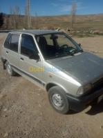 bordj-bou-arreridj-ghedir-algerie-mini-citadine-suzuki-maruti-800-2009