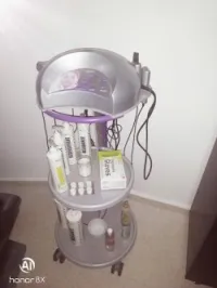 L300 starvac