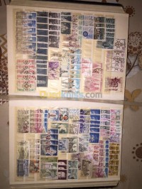 الجزائر-بئر-خادم-تحف-و-مقتنيات-timbres
