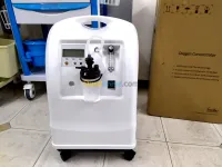 Concentrateur D'oxygene (Extracteur) 5L avec aérosol 