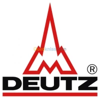 GROUPE ELECTROGENE PIÈCE DEUTZ  VOLVO