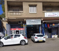 reparation-auto-diagnostic-mecanique-rapide-et-vente-pieces-detac-bouzareah-alger-algerie