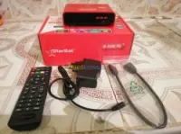 ديمو (star sat)400hd pro