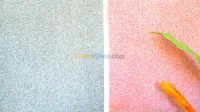 Production de Peinture