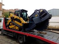 الجزائر-وسط-آلة-trancheuse-cat-2020