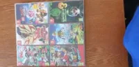 Vente jeux Nintendo switch 