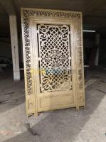 ateliers-fabrication-des-portes-et-fenetres-mecheria-naama-algerie