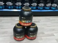Whey Gold standard 