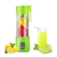 Mini Mixeur Des Fruits Rechargeable