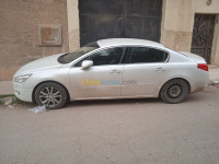 oran-sidi-chami-algerie-grande-berline-peugeot-508-2013