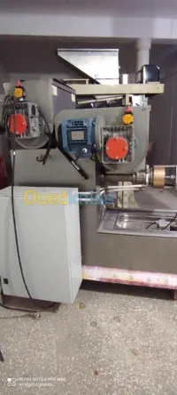 machine à pâtes مصنع الرشتة و العجائن 