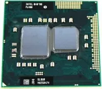 Processeur Intel® Pentium® P6100