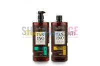 Salvatore Tanino Therapy 
