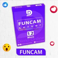 فانكام - FUNCAM