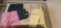 shorts-bermudas-pantacourt-original-taille-38-ain-taya-algiers-algeria